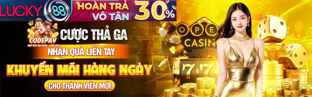 Khuyến mãi chào mừng az888 bet