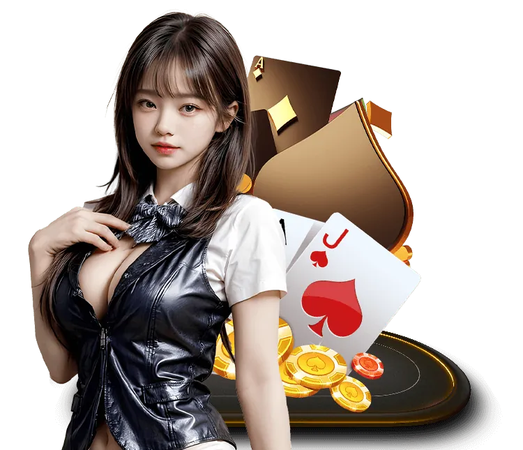 Live Casino với người chia bài thật tại az888 bet