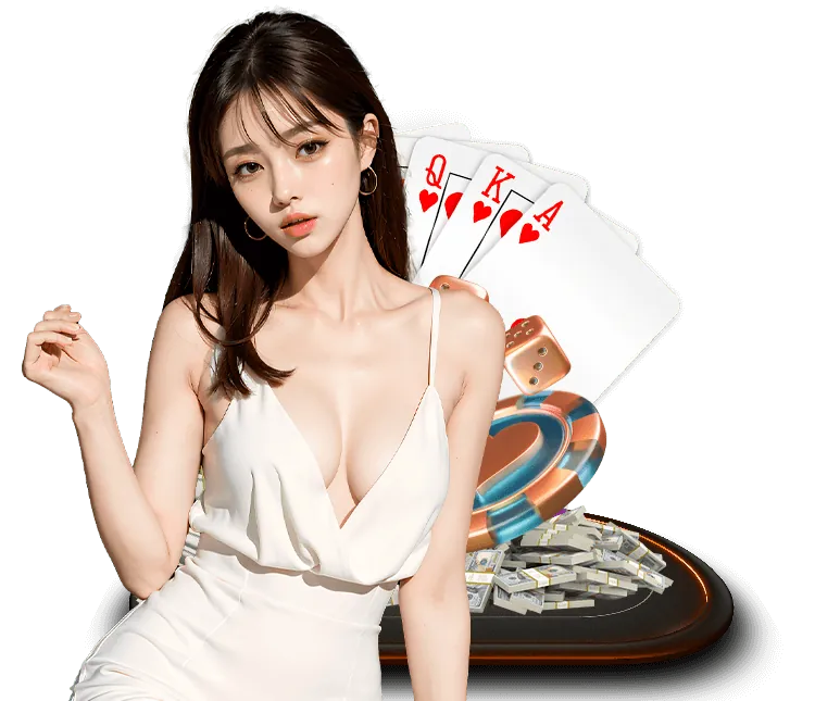Trò chơi Slot game nổ hũ tại az888 bet
